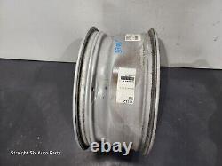 OEM BMW F10 F13 Front Rear Wheel Rim 8JX18 ET30 Style Star Spoke 365 Silver