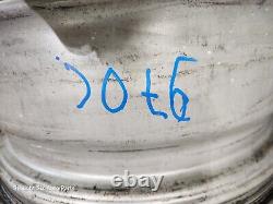 OEM BMW F10 F13 Front Rear Wheel Rim 8JX18 ET30 Style Star Spoke 365 Silver