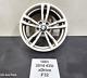 Oem Bmw F30 F32 F33 F36 Front Rear Rim Wheel R18x8 Et34 M Double Spoke 441