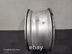 OEM BMW F30 F32 F33 F36 Front Rear Rim Wheel R18X8 ET34 M Double Spoke 441