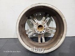 OEM BMW F30 F32 F33 F36 Front Rear Rim Wheel R18X8 ET34 M Double Spoke 441