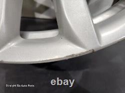 OEM BMW G11 G12 Front Rear Wheel Rim R19x8.5 ET25 Style V-Spoke 620