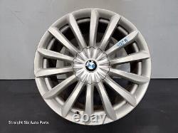 OEM BMW G11 G12 Front Rear Wheel Rim R19x8.5 ET25 Style V-Spoke 620