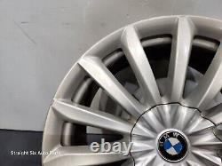 OEM BMW G11 G12 Front Rear Wheel Rim R19x8.5 ET25 Style V-Spoke 620