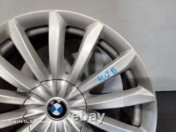 OEM BMW G11 G12 Front Rear Wheel Rim R19x8.5 ET25 Style V-Spoke 620