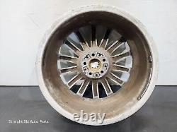 OEM BMW G11 G12 Front Rear Wheel Rim R19x8.5 ET25 Style V-Spoke 620
