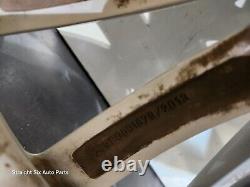 OEM BMW G11 G12 Front Rear Wheel Rim R19x8.5 ET25 Style V-Spoke 620