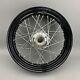 Original Harley-davidson Vorderrad Felge 16 X 3.00 Zoll
