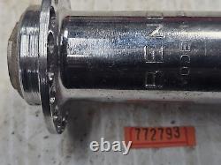 Pre 1914 36 Spoke Benix Front Wheel Hub Harley Pope Excelsior Corbin Thor O793