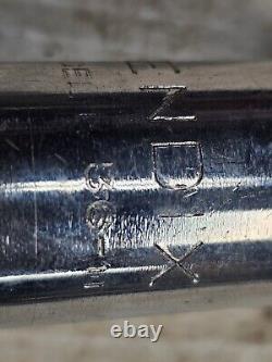 Pre 1914 36 Spoke Benix Front Wheel Hub Harley Pope Excelsior Corbin Thor O793