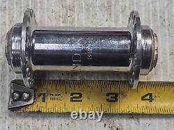 Pre 1914 36 Spoke Benix Front Wheel Hub Harley Pope Excelsior Corbin Thor O793