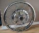 Restored 1972-76 Kawasaki Z1 H2 H1 Rear Wheel 2.15x18 Rim Axle 18in 40 Spoke 4e