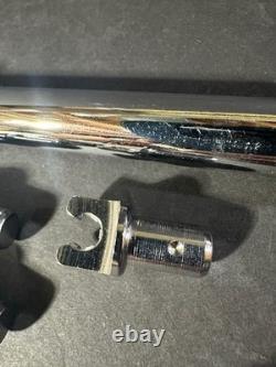 RK Excel TWS-206A 6-Piece Adjustable Spoke Torque Wrench Set