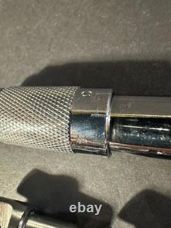 RK Excel TWS-206A 6-Piece Adjustable Spoke Torque Wrench Set