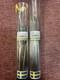 Rear And Front Spoke Cr Set 125-500 1984