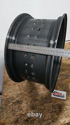 Rear Wheel Rim 18x8 56 spoke for Yamaha xv1600 Uncoated
