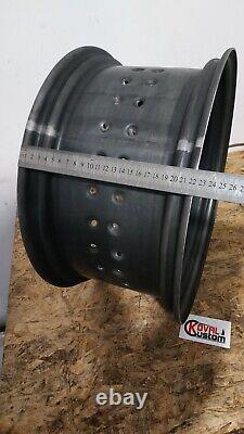 Rear Wheel Rim 18x8 56 spoke for Yamaha xv1600 Uncoated