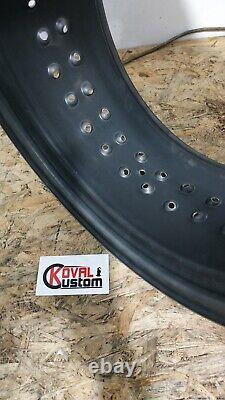 Rear Wheel Rim 18x8 56 spoke for Yamaha xv1600 Uncoated