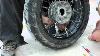 Replacing Broken Spoke On Bmw R1200gs Adventure Traveling The World