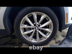 Rim Wheel 19x7-1/2 Alloy Front Or Rear 5 V Spoke Fits 18-20 BMW X3 1675325