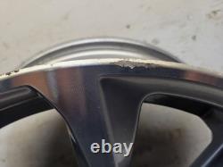 Rim Wheel 19x7-1/2 Alloy Front Or Rear 5 V Spoke Fits 18-20 BMW X3 1675325