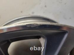 Rim Wheel 19x7-1/2 Alloy Front Or Rear 5 V Spoke Fits 18-20 BMW X3 1675325