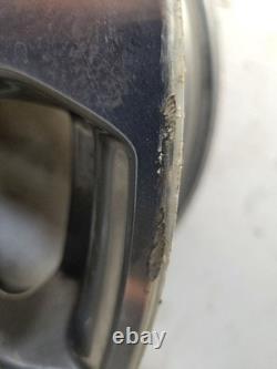 Rim Wheel 19x7-1/2 Alloy Front Or Rear 5 V Spoke Fits 18-20 BMW X3 1675325