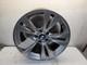 Rim Wheel 19x8-1/2 Alloy Front Or Rear 5 Spoke Fits 11-17 Bmw X3 1619540