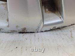 Rim Wheel 19x8-1/2 Alloy Front Or Rear 5 Spoke Fits 11-17 BMW X3 1619540