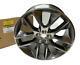 Set Of 4 Genuine Ford Factory 20 Wheel Rims 2017 Ford Edge Gt4z-1007-c