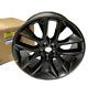 Set Of 4 Genuine Ford Factory 20 Wheel Rims 2018 Ford Edge Gt4z-1007-b
