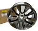 Set Of 4 Genuine Ford Factory 20 Wheel Rims 2018 Ford Edge Gt4z-1007-c