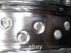 Shadow VT750c2 Spoke Wheel Tubeless kit Front 21×2.15 & Rear 15×3.50 MT OUTEX