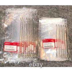 Spoke Front Rear Honda CRF250 300 L Rally Wire Spokes Genuine Motorcycle Set