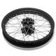 Spoke Rear Wheel 16x1.85 Rim Hub Black For Talaria Sting Mx5