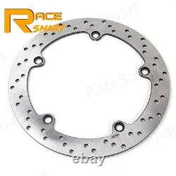 Spoke Wheel Front Rear Brake Disc Rotors For BMW R1100RT 1994-2001 R1100R 95-01