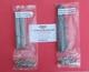Spokes & Nuts Stainless Steel Bultaco Pursang Mk8 New Front And Rear Wheel Mk8