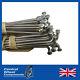 Stainless Spoke Set 19 Velocette (venom) Full Width Hub (40) Front Or Rear