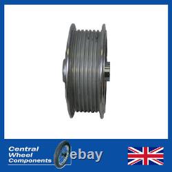 Stainless Spoke Set 19 Velocette (Venom) Full Width Hub (40) Front or Rear