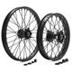 Storm Bee 21/18 Spoked Wheel Set Front & Rear Rim For Sur Ron Sb