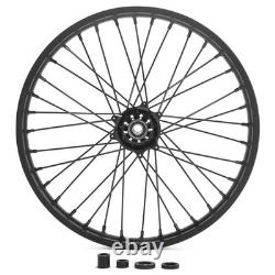 Storm Bee 21/18 Spoked Wheel Set Front & Rear Rim For Sur ron SB