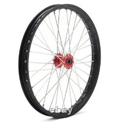 TARAZON 19x1.4/16x1.85 Spoke Front Rear Wheels Rims Hubs For Talaria Sting XXX