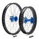 Tarazon 21x1.6 & 18x2.15 Spoke Front Rear Wheels Rims Hubs For Sur Ron Ultra Bee