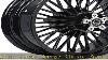 Tarazon 16 X 3 5inch 36 Fat Spoke Front Rear Tubeless Cast Wheels Rims For Harley Davidson Heritage
