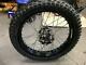 Triumph Tiger 800 Xc Spoked Wheel Pair Front + Rear