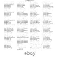 Tusk Imp Comp Front&Rear Wheel 1.60x21/2.15x18 Silver Rim/Silver Spoke/Orange