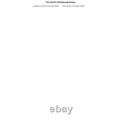 Tusk Impact Complete Front and Rear Wheel 1.40 x 17 / 1.60 x 14 Black