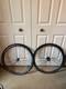 Two Hed Belgium Clincher 2 Alloy Rims Front/rear 24 Spoke Count & Bicycle Tires