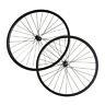 Ultra Light 1250g 29er Mtb Carbon Wheelset 28x22mm Tubeless Hookless Bike Wheels