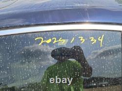 Used Front Wheel fits 2011 Bmw 535i 18x8 alloy 15 spoke front and rear flat